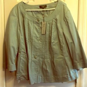 Talbots jacket